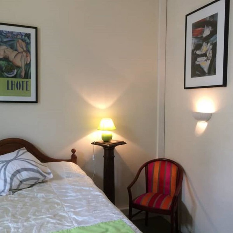 Hotel H�tel La Madeleine