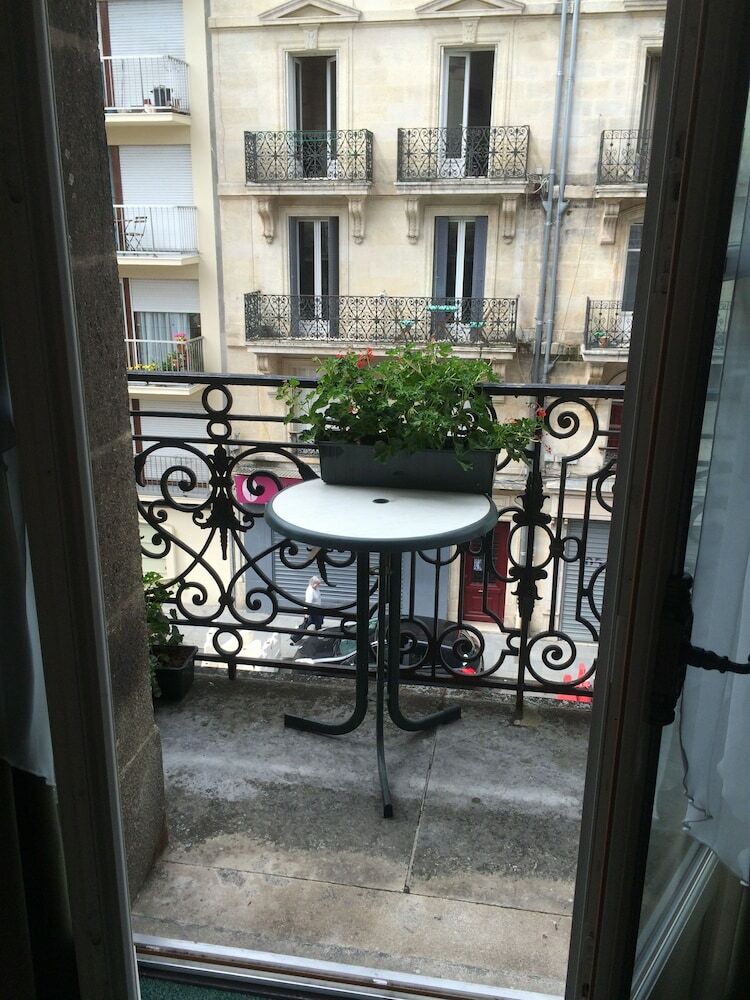 Hotel H�tel La Madeleine