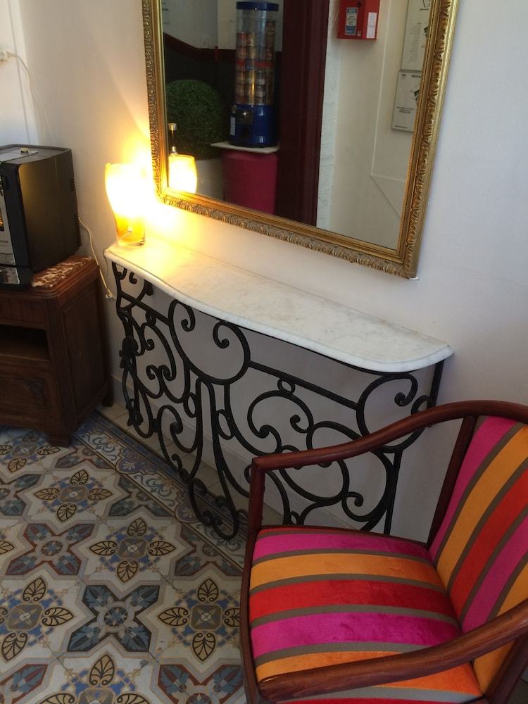 Hotel H�tel La Madeleine