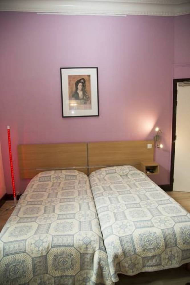Hotel H�tel La Madeleine