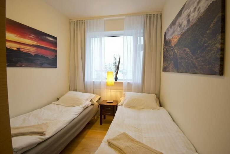 City Comfort Apartments