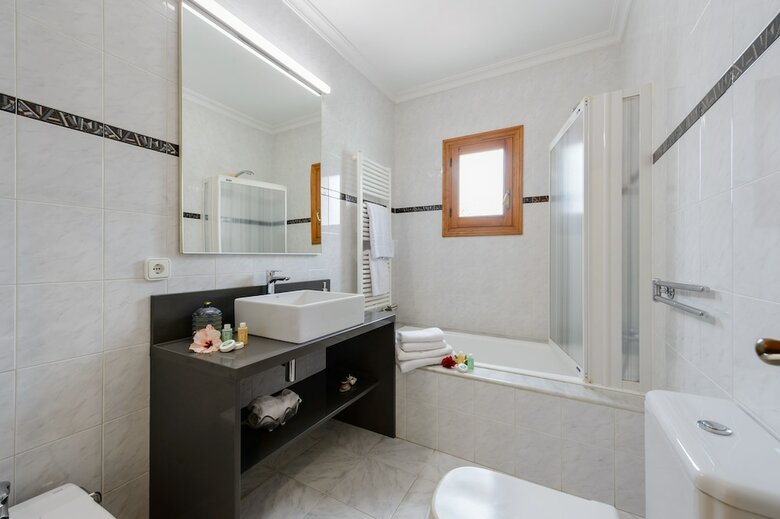Villa Can Pere Blai