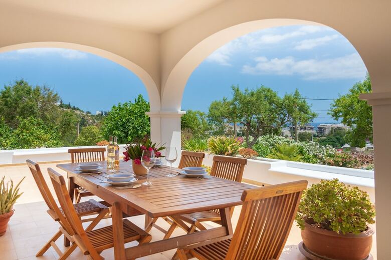 Villa Can Pere Blai