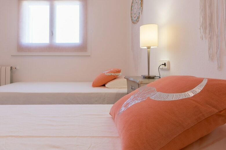 Villa Can Pere Blai