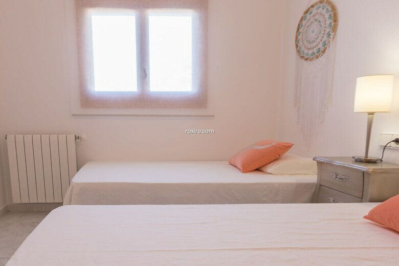 Villa Can Pere Blai