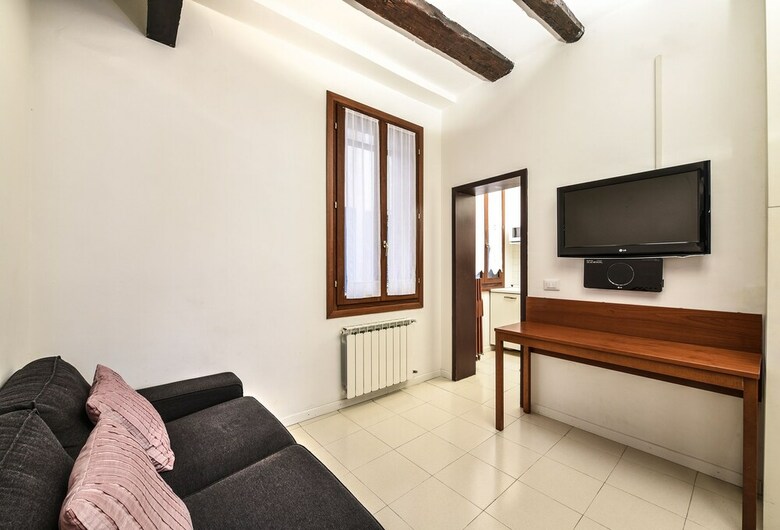 San Marco Apartments