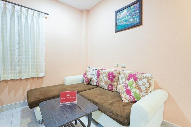 Hotel Zen Rooms 143 Nanai