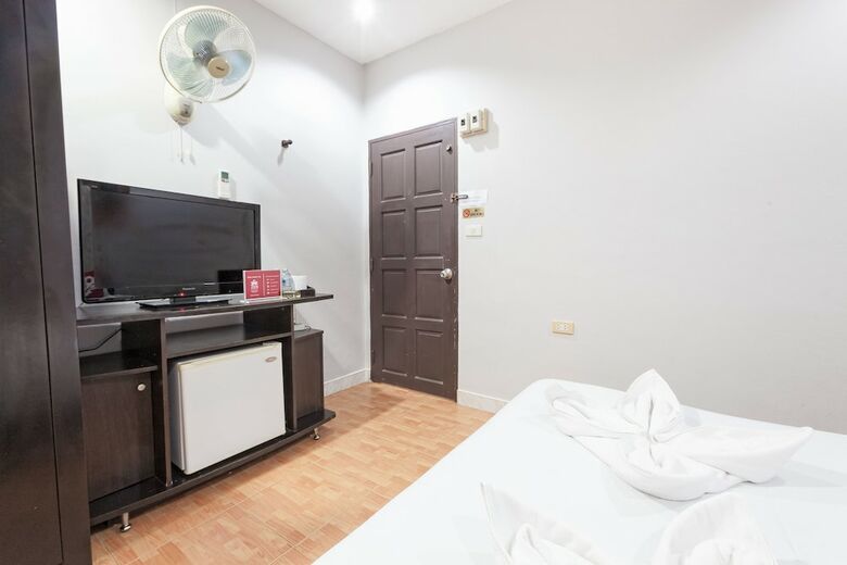 Hotel Zen Rooms 143 Nanai