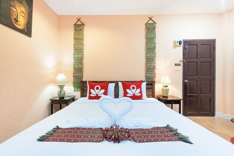 Hotel Zen Rooms 143 Nanai
