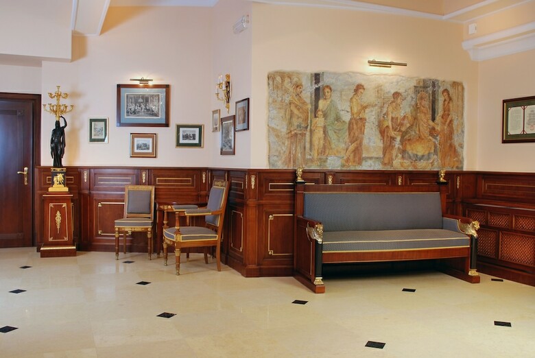 Hotel Na Podzamczu