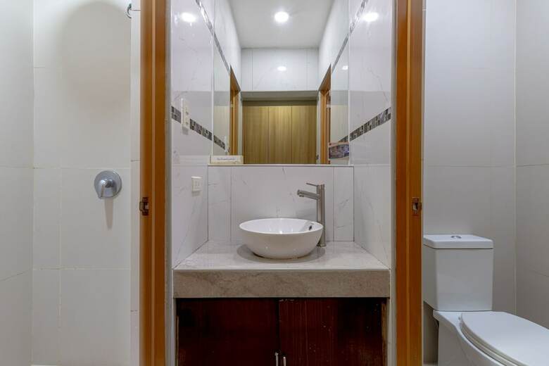 Hotel Zen Rooms Madison 101 Qc