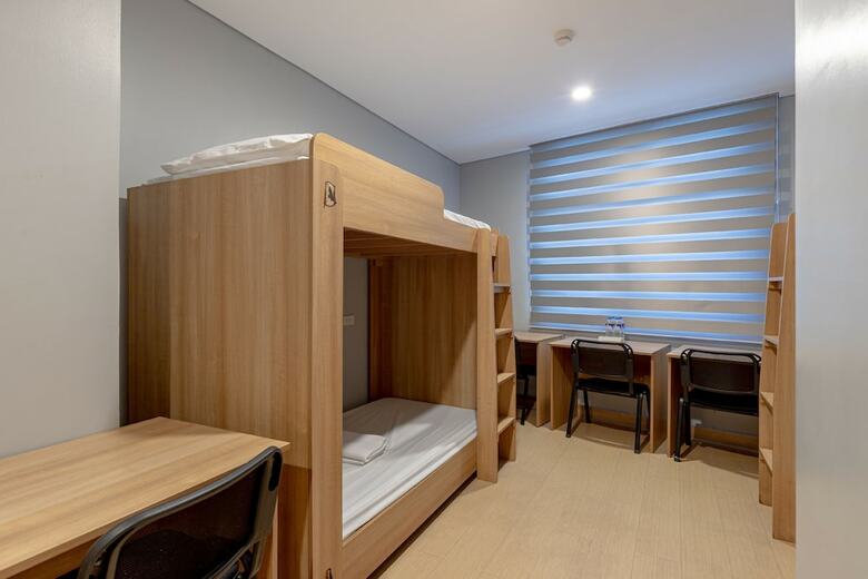 Hotel Zen Rooms Madison 101 Qc