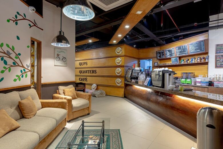 Hotel Zen Rooms Madison 101 Qc