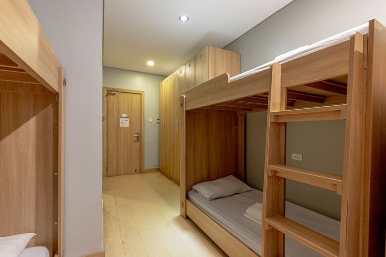Hotel Zen Rooms Madison 101 Qc