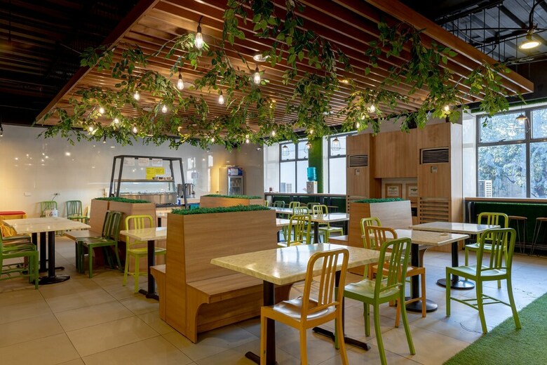 Hotel Zen Rooms Madison 101 Qc