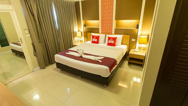 Hotel Zen Rooms Sathorn