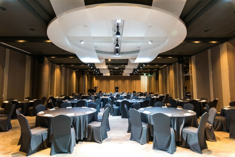 Hotel Nanta Jeju