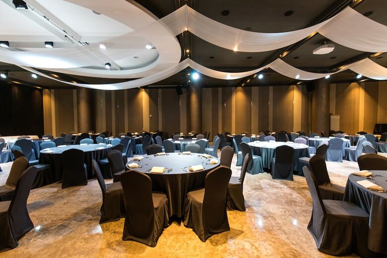 Hotel Nanta Jeju