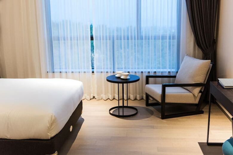 Hotel Nanta Jeju