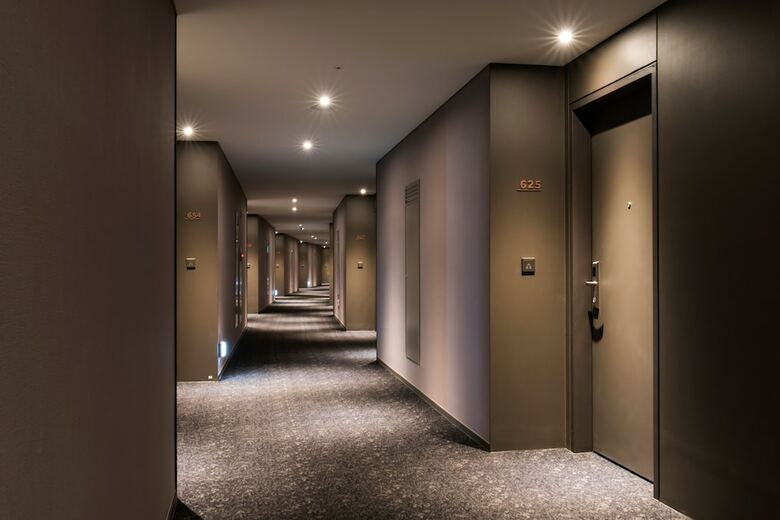 Hotel Nanta Jeju