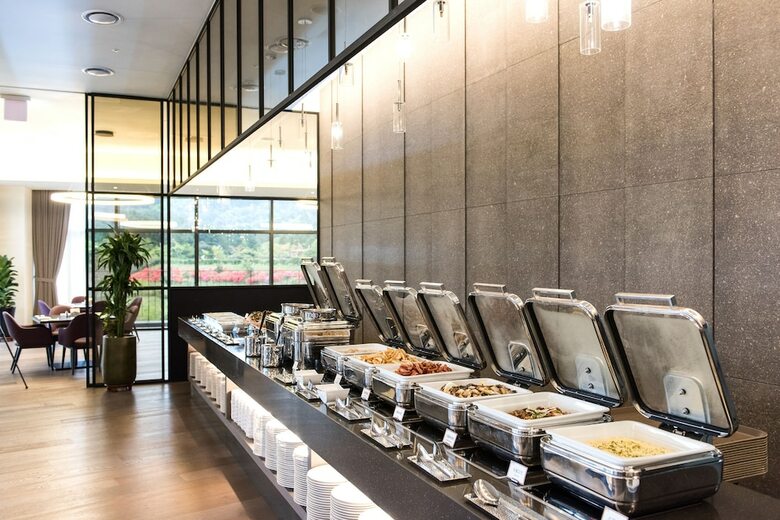 Hotel Nanta Jeju
