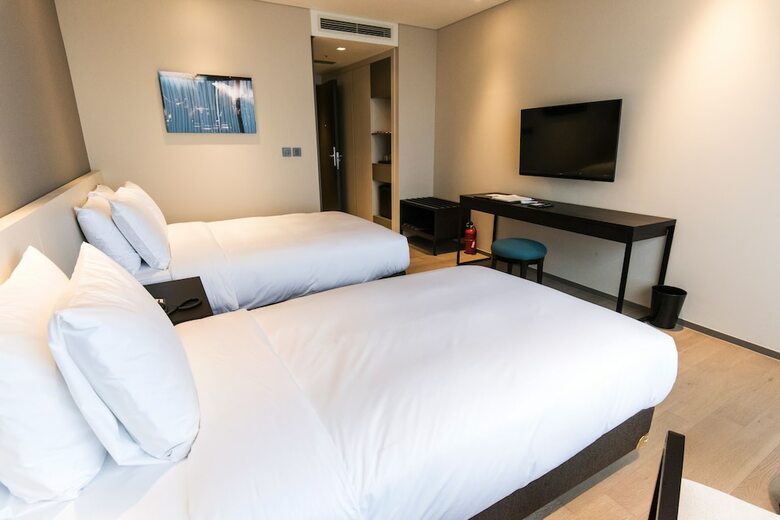 Hotel Nanta Jeju