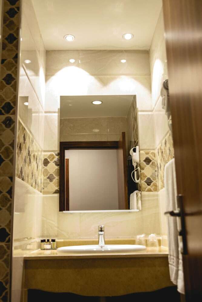 City Hotel Alger