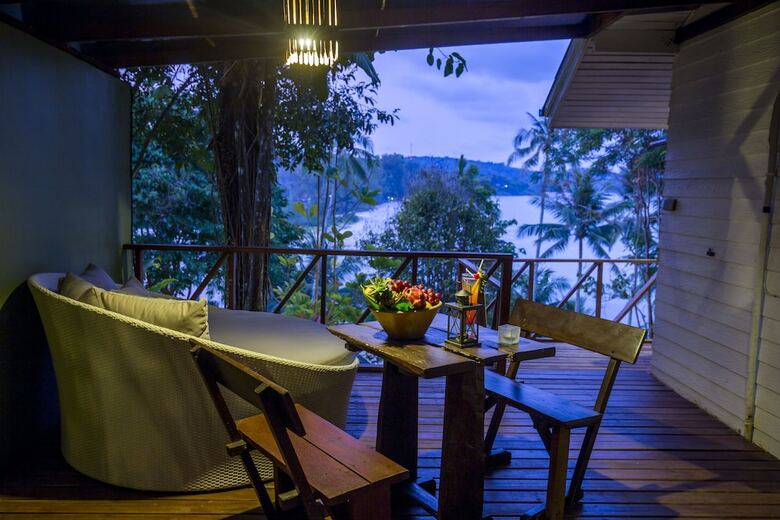 Hotel Away Koh Kood Resort