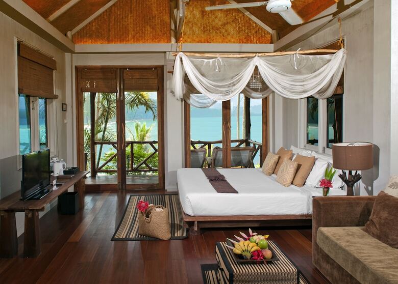 Hotel Away Koh Kood Resort