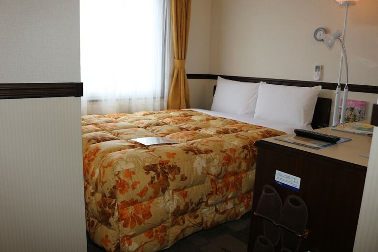 Hotel Toyoko Inn Kitakami-eki Shinkansen-guchi