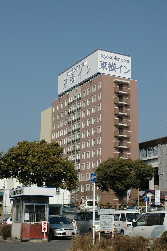 Hotel Toyoko Inn Saitama Shintoshin