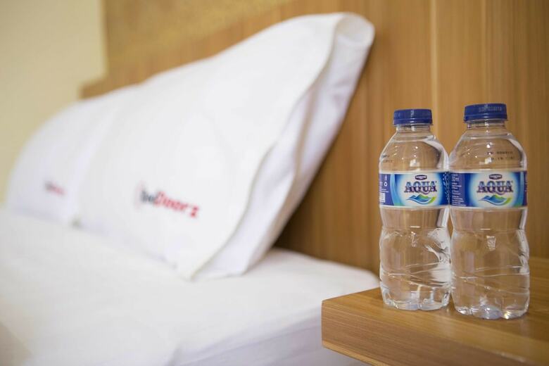 Hotel Reddoorz Near Trans Studio Mall 2
