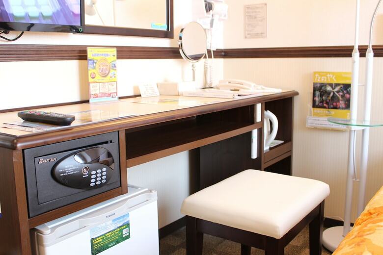 Hotel Toyoko Inn Maebashi Ekimae