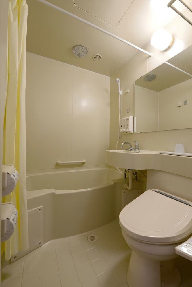 Hotel Toyoko Inn Maebashi Ekimae
