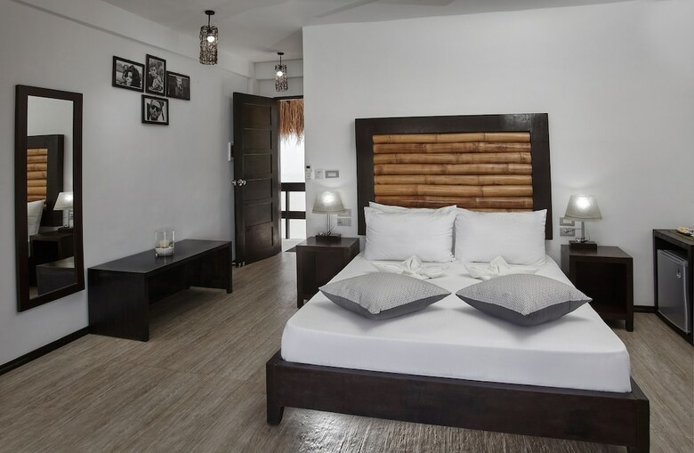 Apartamento Blanco Beach Resort