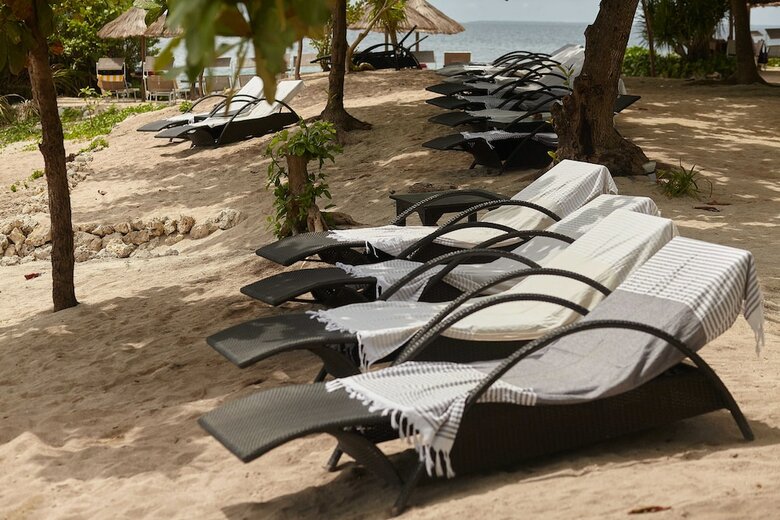Apartamento Blanco Beach Resort