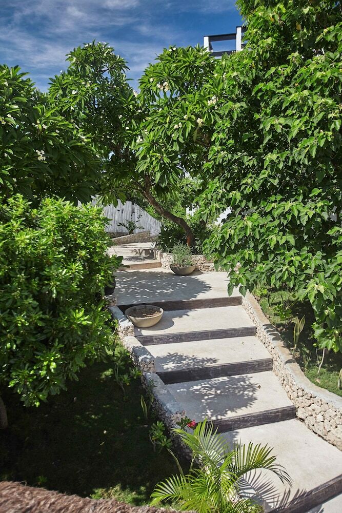 Apartamento Blanco Beach Resort