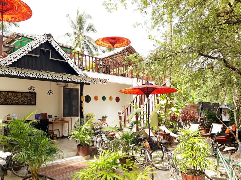 Bed & Breakfast The Villager Lodge