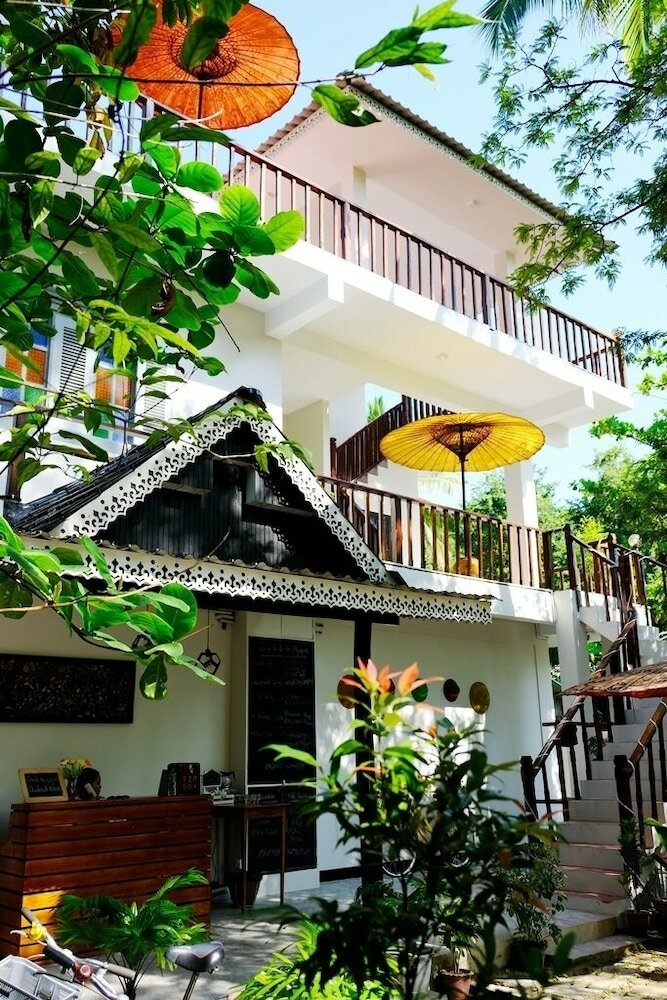 Bed & Breakfast The Villager Lodge