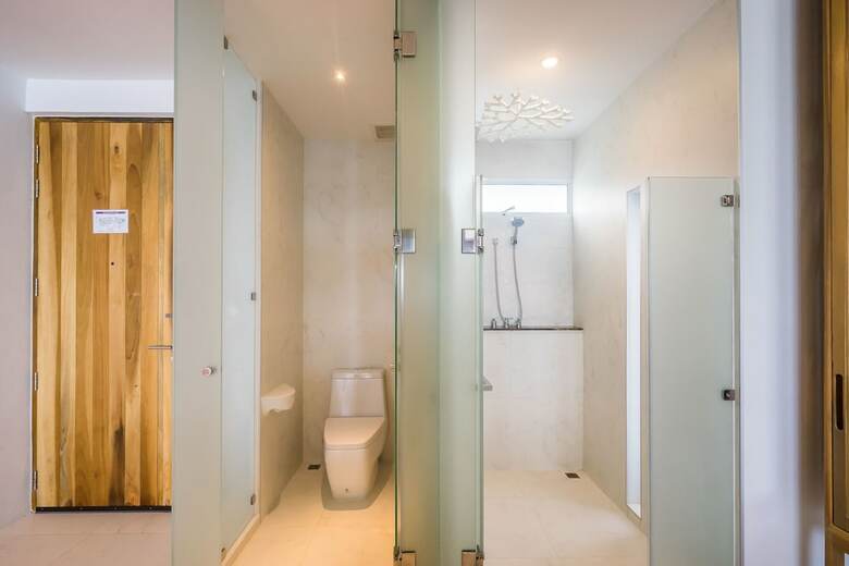 Hotel White Sand Samui Resort