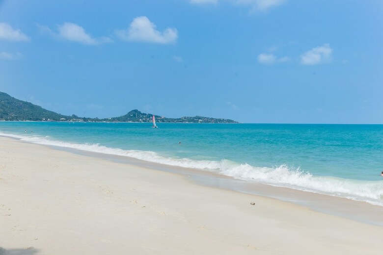 Hotel White Sand Samui Resort