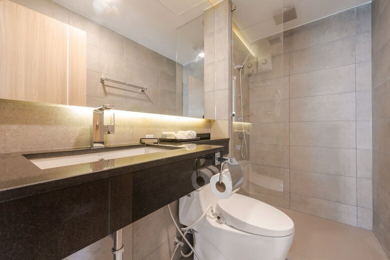 Apartamentos Zensation The Residence