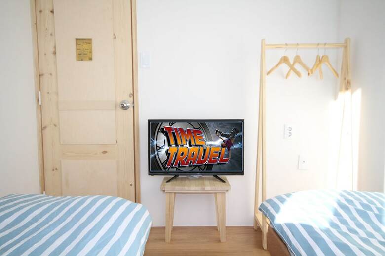 Hostal Time Travelers Relax - Hostel