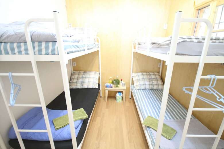 Hostal Time Travelers Relax - Hostel