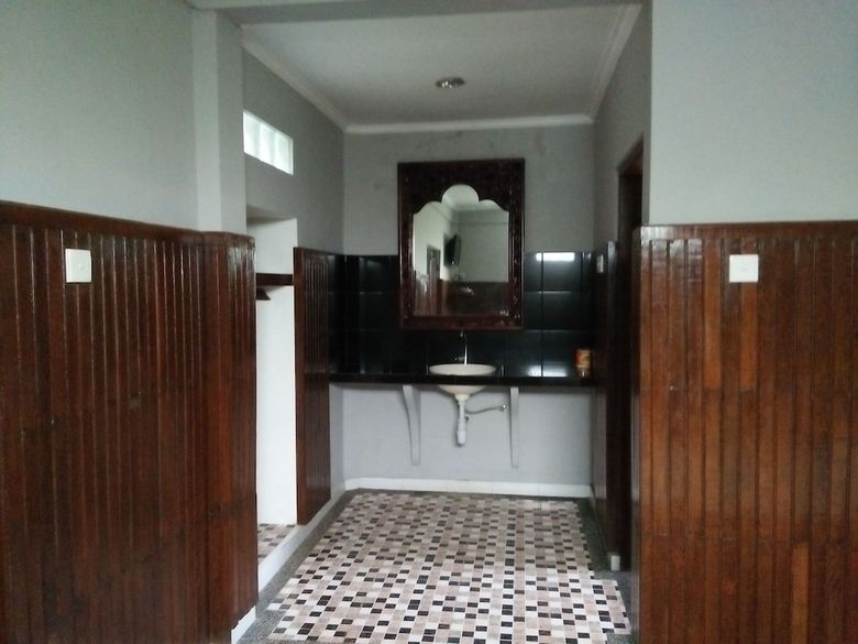 Hotel Puri Mandhara Lovina