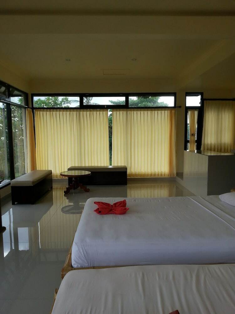 Hotel Puri Mandhara Lovina