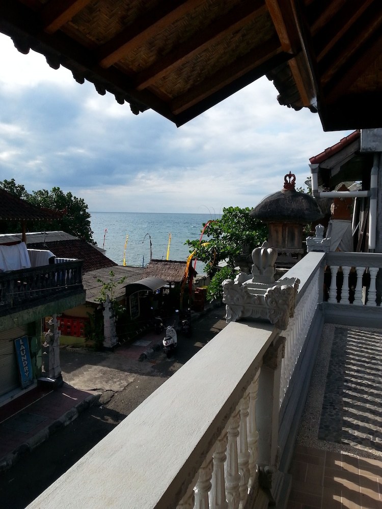 Hotel Puri Mandhara Lovina