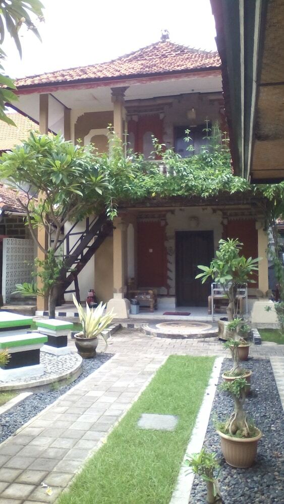 Hotel Puri Mandhara Lovina