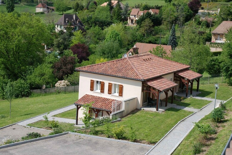 Apartamento Les Hauts De Sarlat