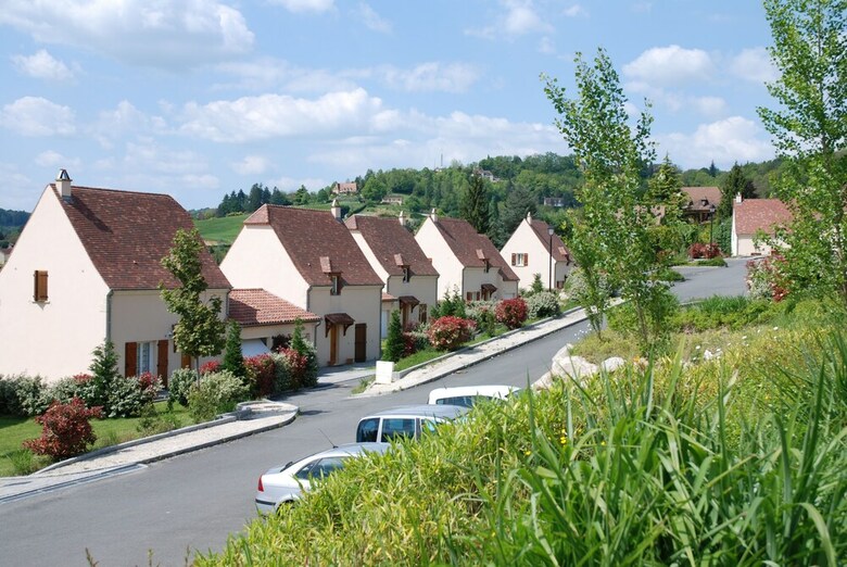 Apartamento Les Hauts De Sarlat
